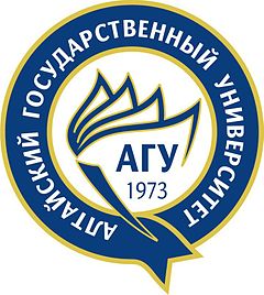 АГУ (Алтайский Государственный Университет)