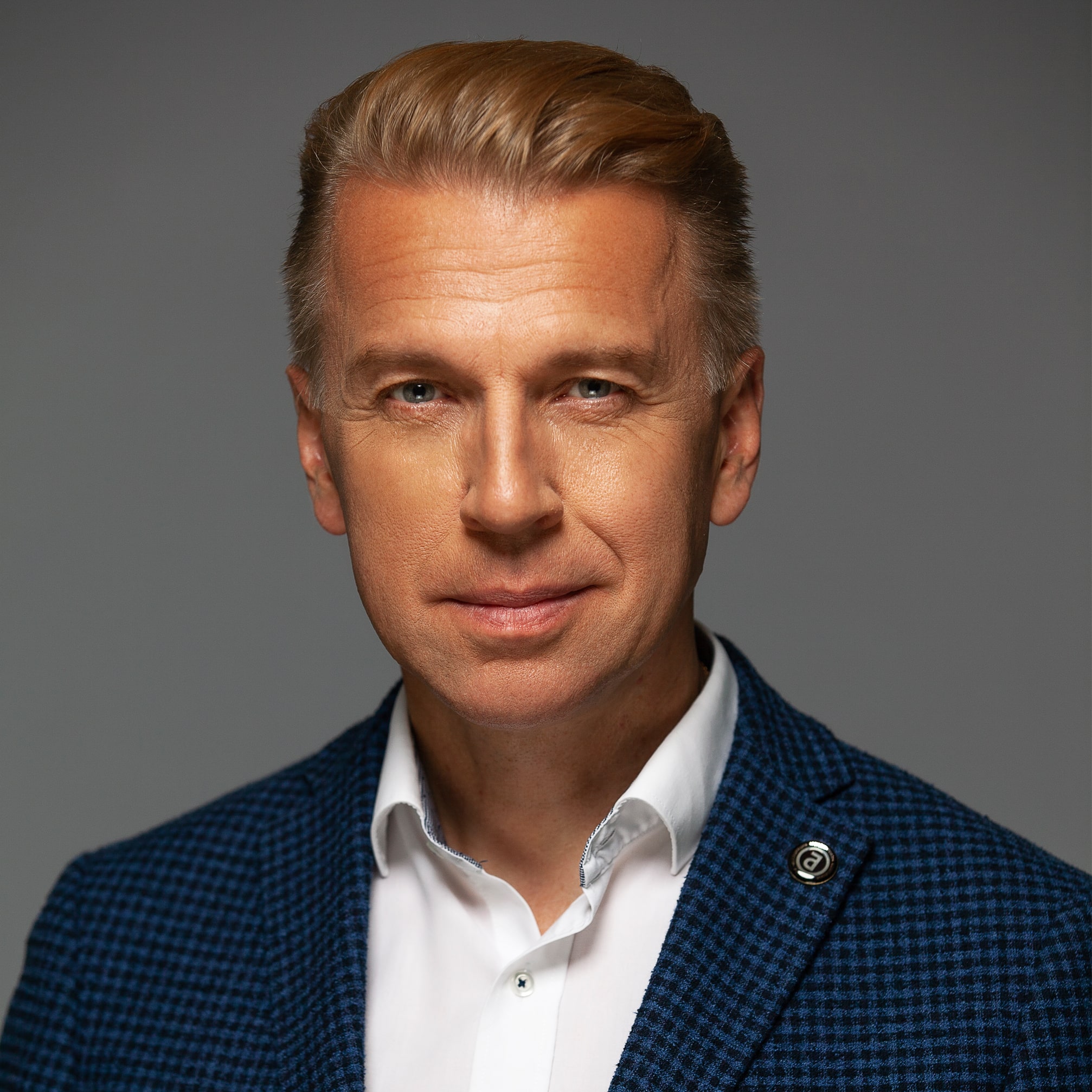 Алексей Андреев